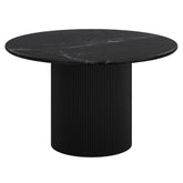 Jilsa Round Dining Table