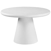 Galio Round Dining Table