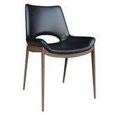 Icona Dining Chair, set of 6
