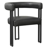 Scarlet Dining Chair, set of 2,