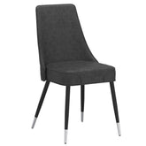 Silvano Dining Chair, set of 2,
