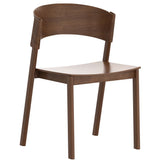 Elias Dining/Lounge Chair, Set of 2