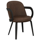 Celest Dining/Lounge Chair, Set of 2