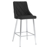 Devo 26" Counter Stool, set of 2,