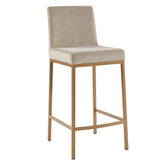 Diego 26" Counter Stool, set of 2,