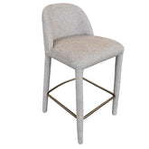 Kiara 26" Counter Stool, Set of 2
