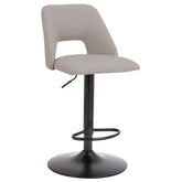 Adler Adjustable Height Stool, set of 2