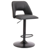 Adler Adjustable Height Stool, set of 2