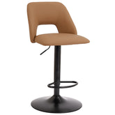 Adler Adjustable Height Stool, set of 2