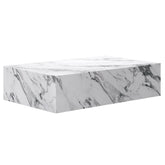 Artemis Contract Grade Rectangular Coffee Table
