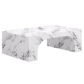 Atticus Contract Grade Rectangular Coffee Table