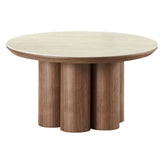 Seaton Round Coffee Table