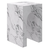 Atticus Contract Grade Accent Table
