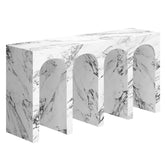 Atticus Contract Grade Grand Console Table