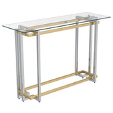 Florina Console Table