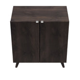 Amatury 2 Door Accent Cabinet
