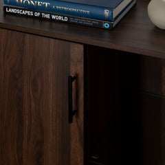 Beya 1 Door Accent Cabinet