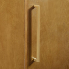 Fatima 2 Door Accent Cabinet