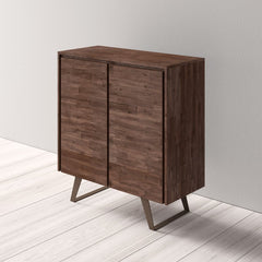 Midway 2 Door Accent Cabinet