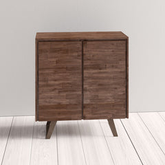 Midway 2 Door Accent Cabinet