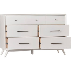 Williams 7 Drawer Dresser