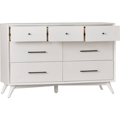 Williams 7 Drawer Dresser