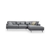 Living Room Sofa Set Northern Europe L shape