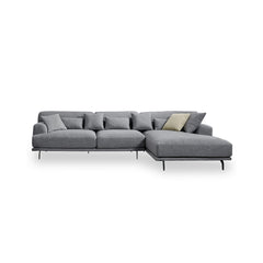 Living Room Sofa Set Northern Europe L shape