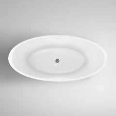 Freestanding Acrylic Bathtub