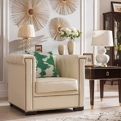 Easyliving Living room antique furniture Italy genuine sofas sectionals & loveseats