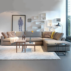 Easyliving Sectional Nordic Style Sofa