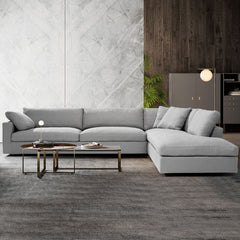 Easyliving Sectional Nordic Style Sofa