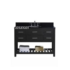 Basin Bathroom Vanity