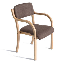 Dining Chair Nordic Light Luxury Solid Wood Colorful Makeup Chair Tea Coffee Chair Hotel Restaurant Home Study Bedroom Chair