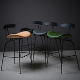 Bar Stool Nordic
