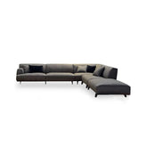 Living Room Sofa Sectional