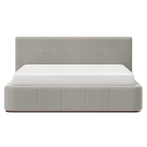Harrod 78" King Platform Bed