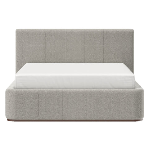 Harrod 60" Queen Platform Bed