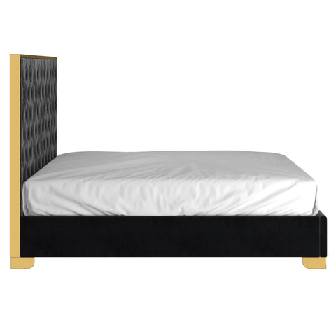 Lucille 78" King Bed