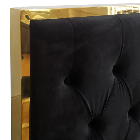 Lucille 78" King Bed