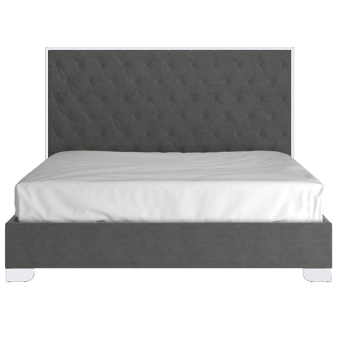 Lucille 78" King Bed
