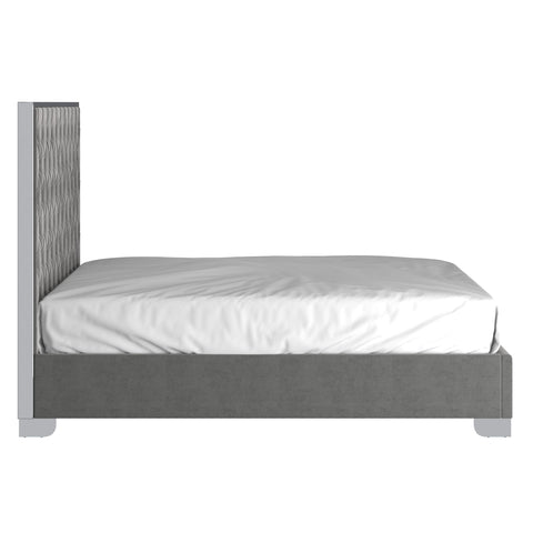 Lucille 60" Queen Bed