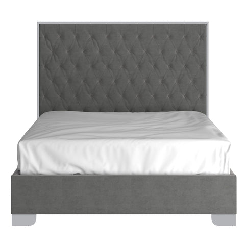 Lucille 60" Queen Bed