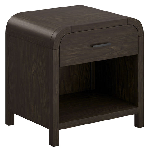 Bowman 1 Drawer Accent Table