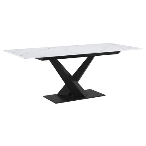 Julius Dining Table w/Extension