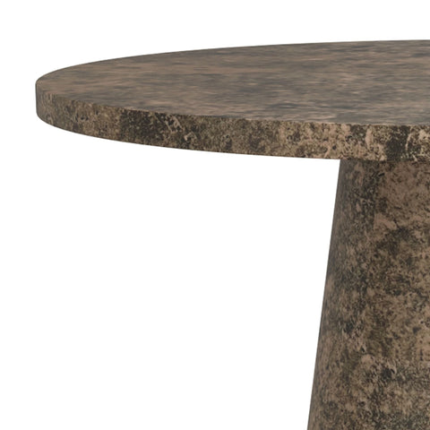 Godiva Round Pedestal Table