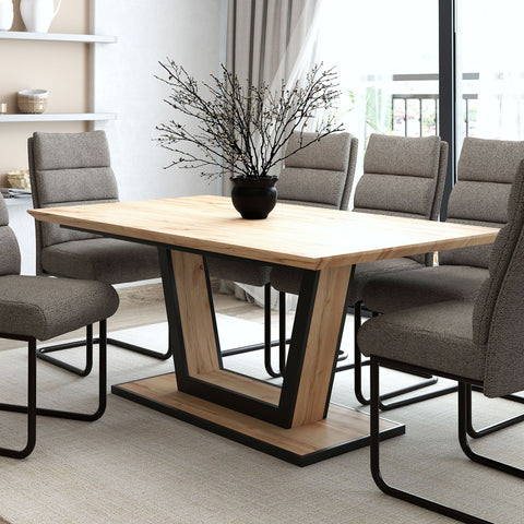 Forna Dining Table w/Extension