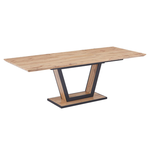 Forna Dining Table w/Extension