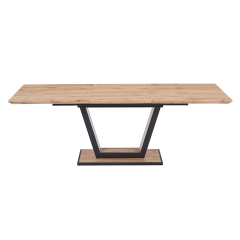 Forna Dining Table w/Extension