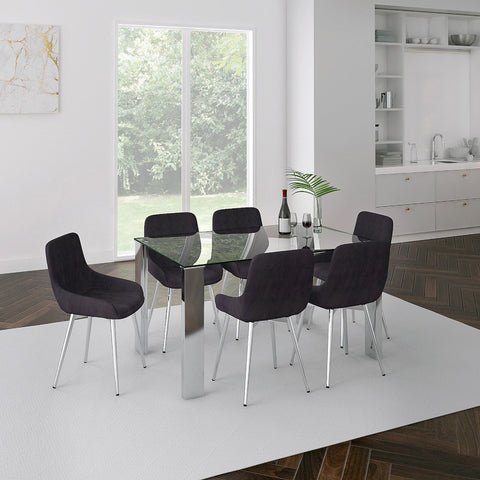 Frankfurt Rectangular Dining Table